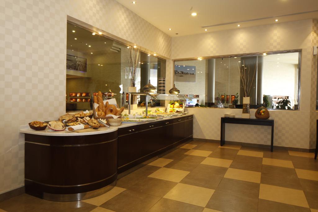 Golden Tulip Hail Ha'il Exterior foto